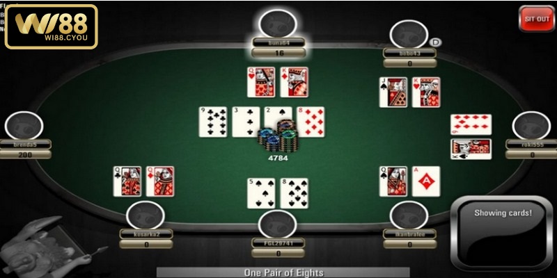 Để tham gia đánh Poker hiệu quả mọi người cần hiểu rõ về cách chơi