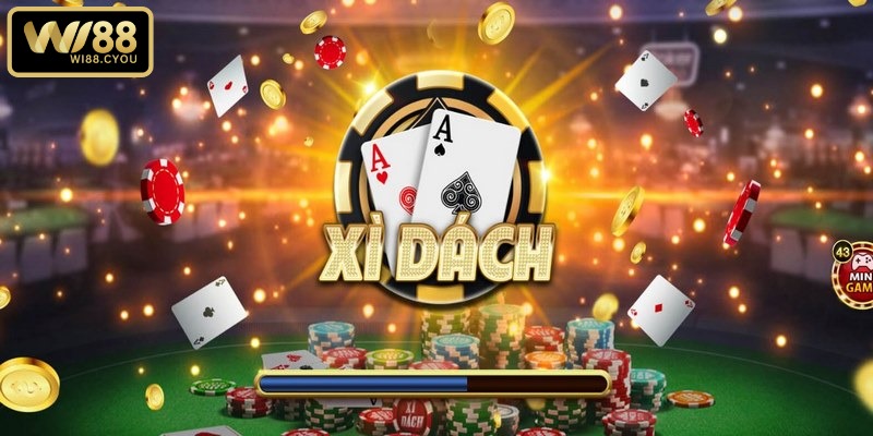 Loại hình giải trí này hay còn gọi là Blackjack